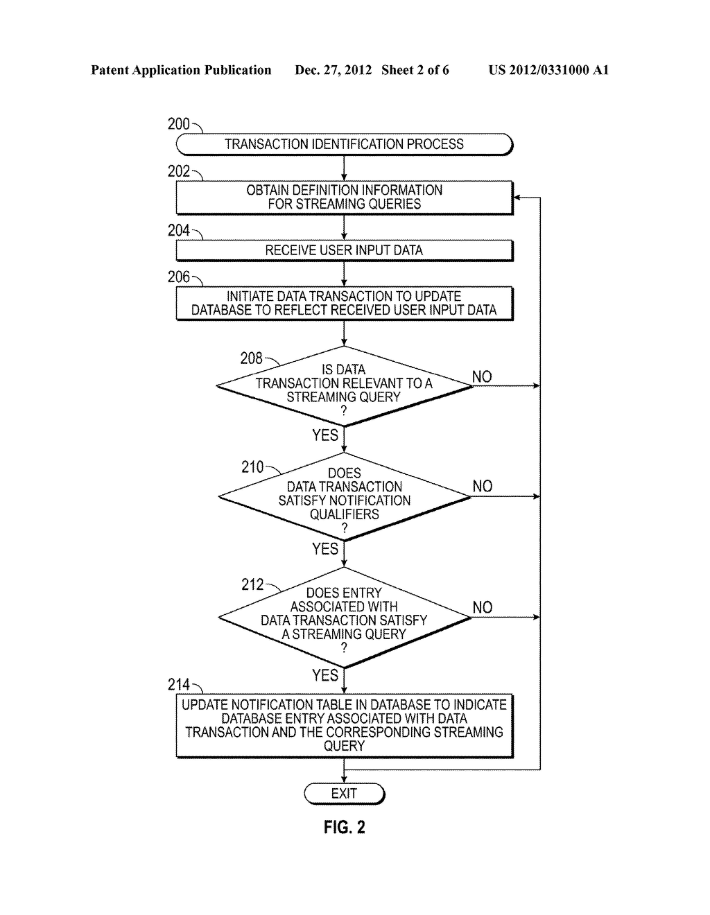 STREAMING TRANSACTION NOTIFICATIONS - diagram, schematic, and image 03