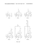 SAMPLING THE SPACE OF ANCESTRAL RECOMBINATION GRAPHS diagram and image