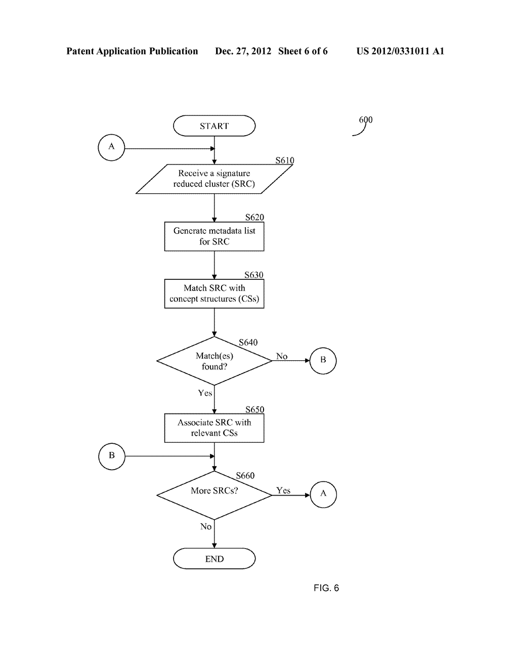 SYSTEM AND METHODS THEREOF FOR GENERATION OF SEARCHABLE STRUCTURES     RESPECTIVE OF MULTIMEDIA DATA CONTENT - diagram, schematic, and image 07