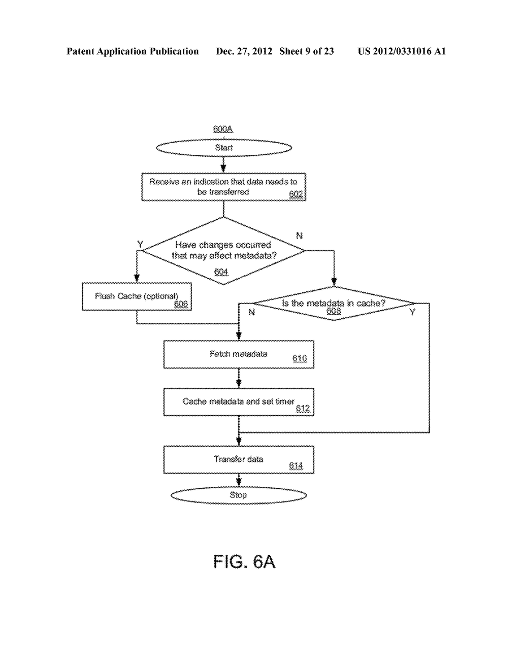 METHODS AND SYSTEMS FOR CACHING DATA SHARED BETWEEN ORGANIZATIONS IN A     MULTI-TENANT DATABASE SYSTEM - diagram, schematic, and image 10