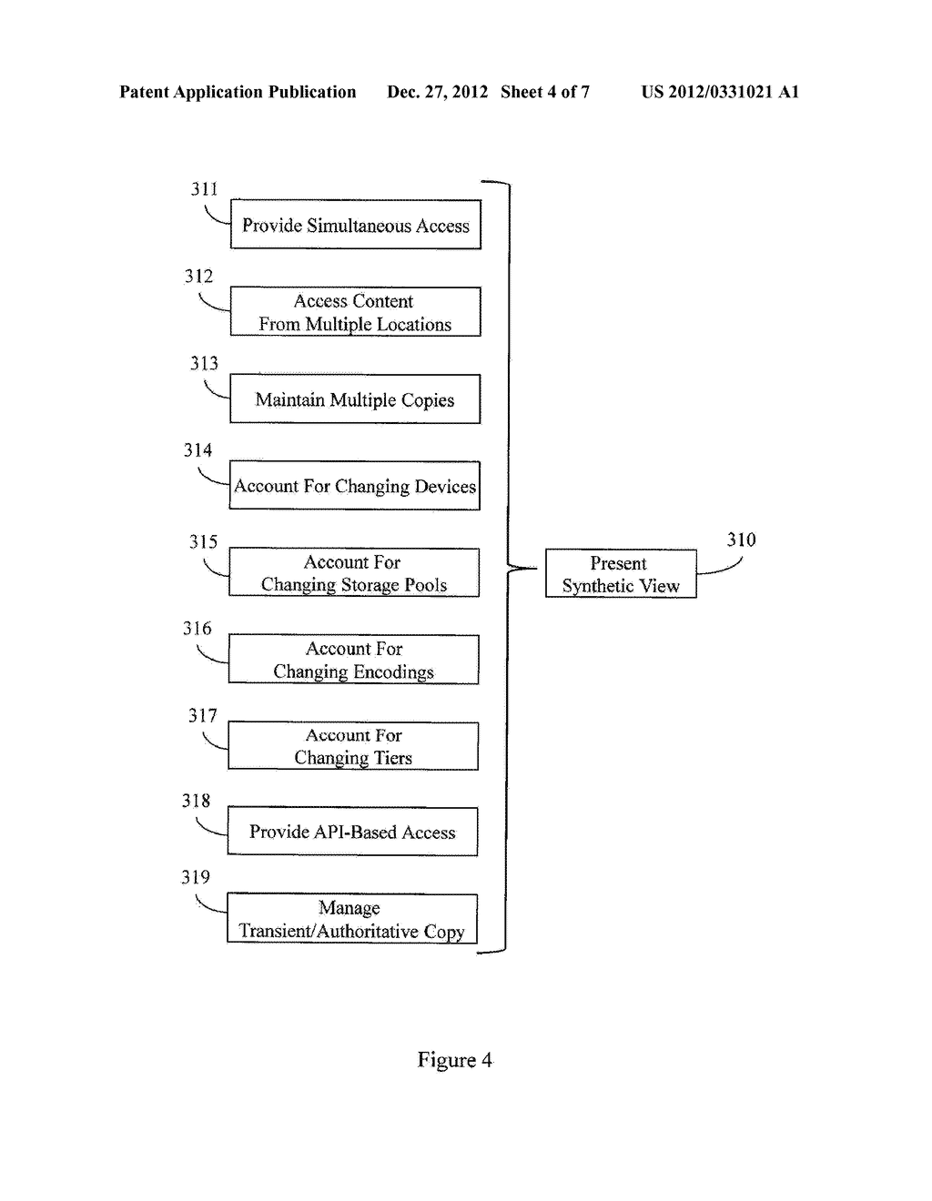 Synthetic View - diagram, schematic, and image 05