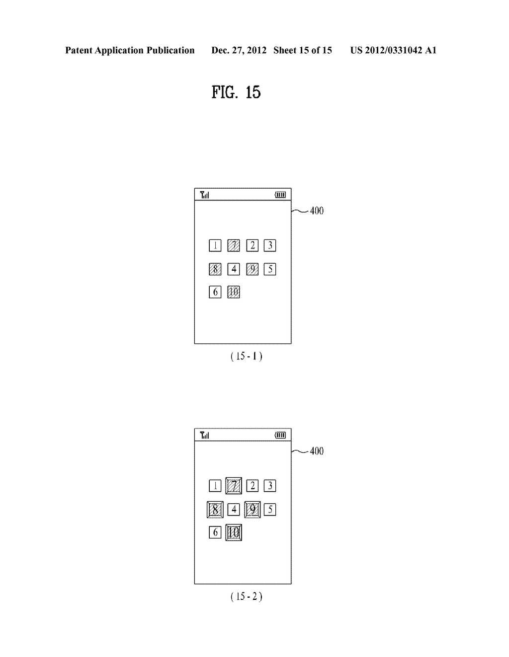 CLIENT AND SERVER TERMINALS AND METHOD FOR CONTROLLING THE SAME - diagram, schematic, and image 16