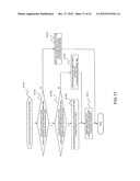 TRANSFER APPARATUS, TRANSFER NETWORK SYSTEM, AND TRANSFER METHOD diagram and image