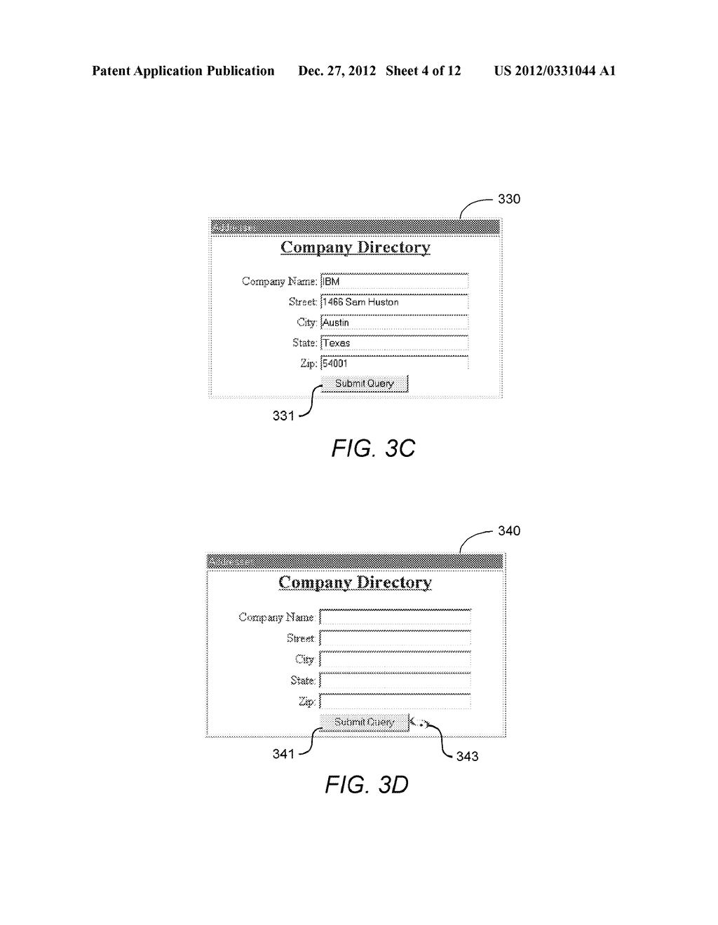 Information Messaging and Collaboration System - diagram, schematic, and image 05