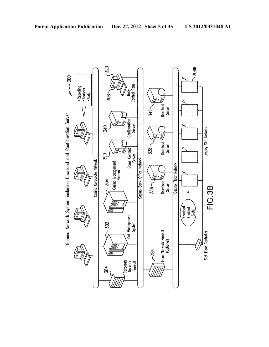 SYSTEM AND METHOD FOR ONE-WAY DELIVERY OF NOTIFICATIONS FROM     SERVER-TO-CLIENTS USING MODIFIED MULTICASTS - diagram, schematic, and image 06