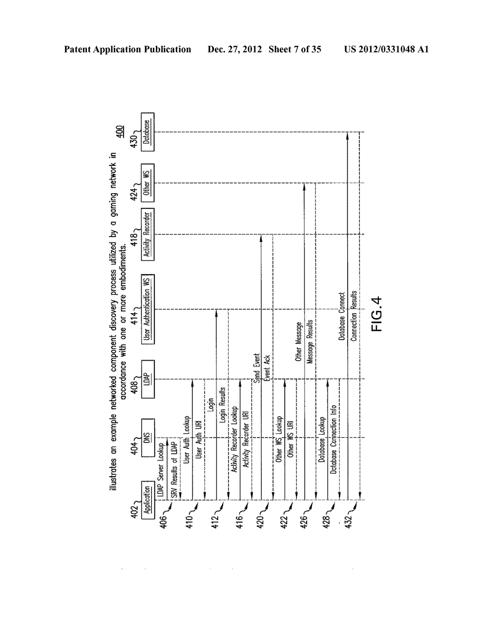 SYSTEM AND METHOD FOR ONE-WAY DELIVERY OF NOTIFICATIONS FROM     SERVER-TO-CLIENTS USING MODIFIED MULTICASTS - diagram, schematic, and image 08