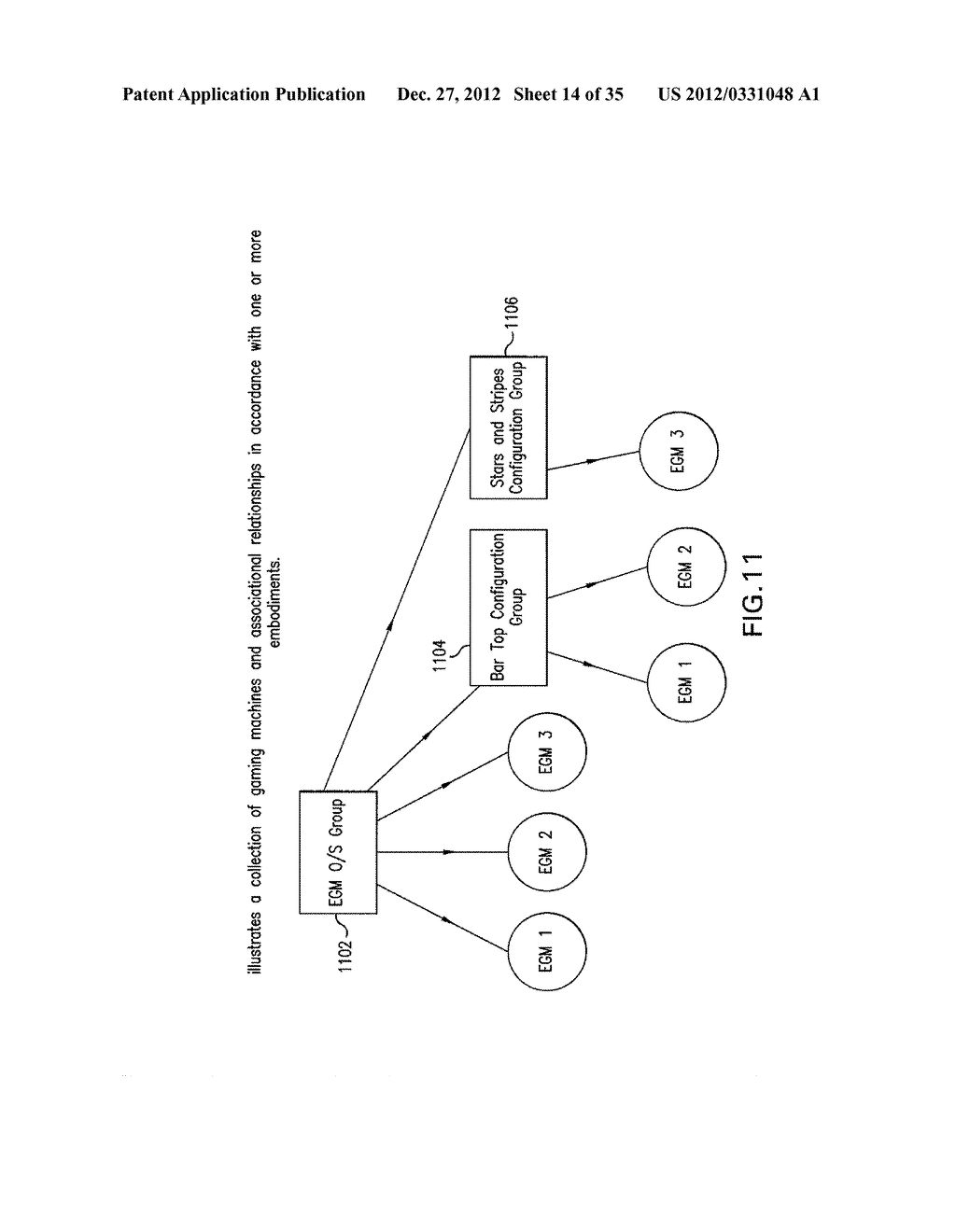 SYSTEM AND METHOD FOR ONE-WAY DELIVERY OF NOTIFICATIONS FROM     SERVER-TO-CLIENTS USING MODIFIED MULTICASTS - diagram, schematic, and image 15