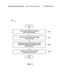 SYSTEM AND METHOD FOR DESIGNING AND MANAGING SOCIAL MEDIA CAMPAIGNS diagram and image