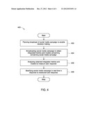 SYSTEM AND METHOD FOR DESIGNING AND MANAGING SOCIAL MEDIA CAMPAIGNS diagram and image