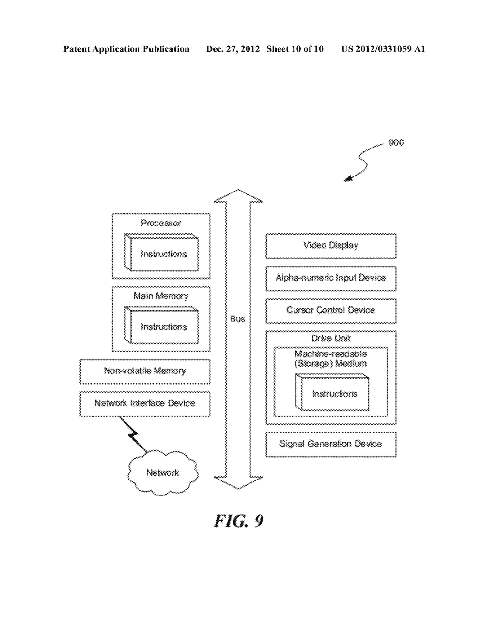 WIRELESS SHARING OF DEVICE RESOURCES ALLOWING DEVICE STORAGE NEEDS TO BE     WIRELESSLY OFFLOADED TO OTHER DEVICES - diagram, schematic, and image 11