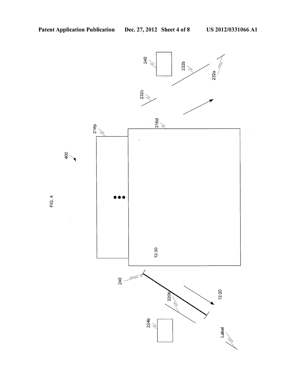 METHOD FOR VISUALIZING TEMPORAL DATA - diagram, schematic, and image 05