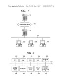 INFORMATION PROCESSING APPARATUS, METHOD OF CONTROLLING INFORMATION     PROCESSNIG APPARATUS, PROGRAM FOR CONTROL METHOD, AND RECORDING MEDIUM     FOR PROGRAM diagram and image