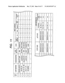 INFORMATION PROCESSING APPARATUS, METHOD OF CONTROLLING INFORMATION     PROCESSNIG APPARATUS, PROGRAM FOR CONTROL METHOD, AND RECORDING MEDIUM     FOR PROGRAM diagram and image