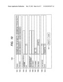 INFORMATION PROCESSING APPARATUS, METHOD OF CONTROLLING INFORMATION     PROCESSNIG APPARATUS, PROGRAM FOR CONTROL METHOD, AND RECORDING MEDIUM     FOR PROGRAM diagram and image