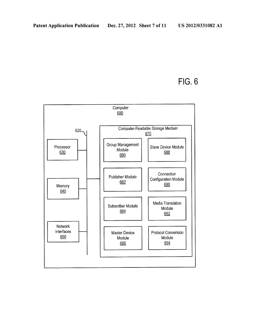 Systems and Methods for Communications Devices Having Multiple Interfaces - diagram, schematic, and image 08
