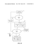 TIMING OF KEEP-ALIVE MESSAGES USED IN A SYSTEM FOR MOBILE NETWORK RESOURCE     CONSERVATION AND OPTIMIZATION diagram and image