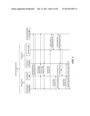 TIMING OF KEEP-ALIVE MESSAGES USED IN A SYSTEM FOR MOBILE NETWORK RESOURCE     CONSERVATION AND OPTIMIZATION diagram and image