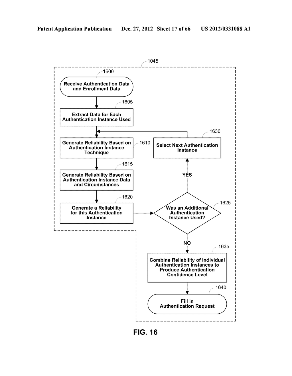 SYSTEMS AND METHODS FOR SECURE DISTRIBUTED STORAGE - diagram, schematic, and image 18