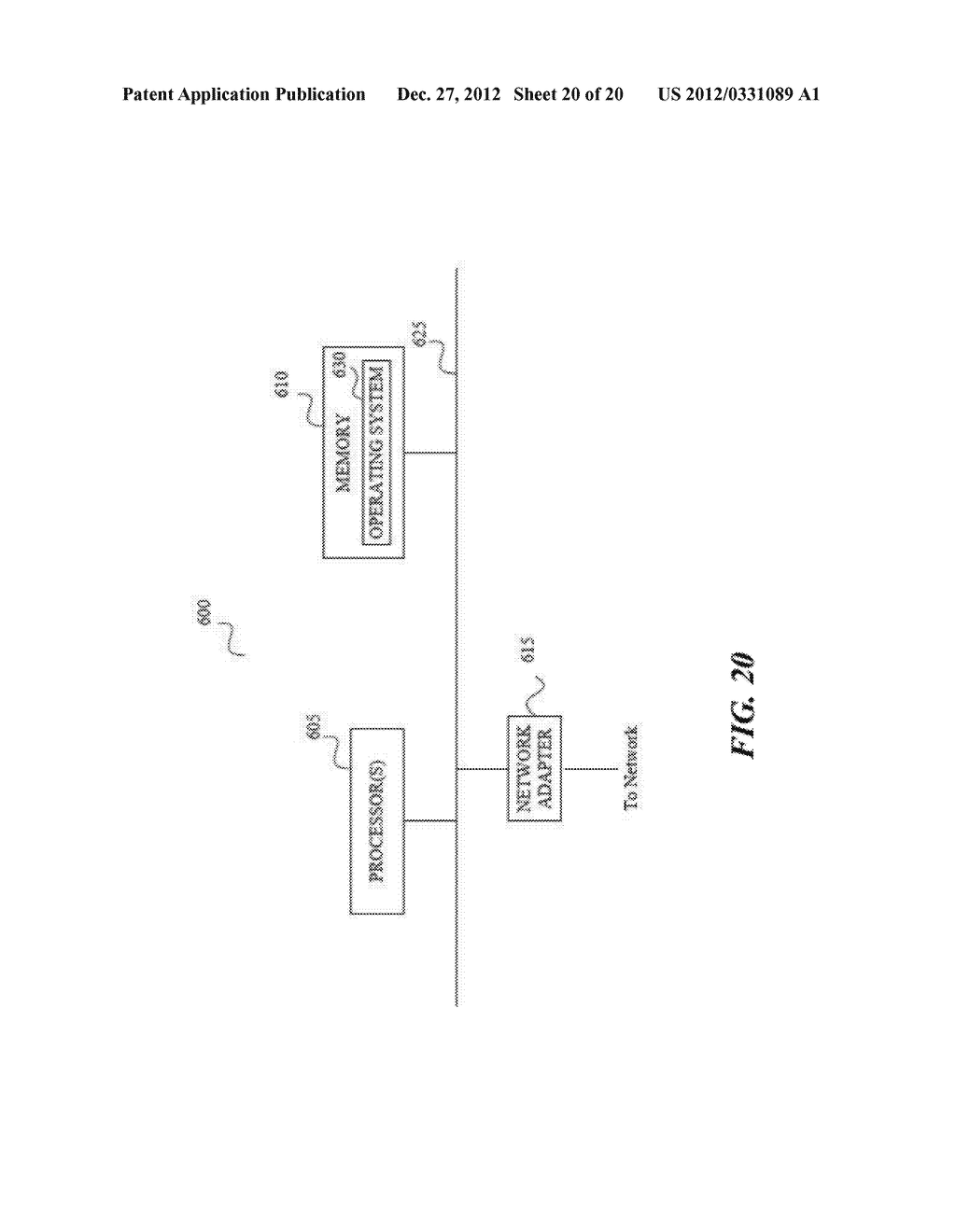 JUST-IN-TIME TRANSCODING OF APPLICATION CONTENT - diagram, schematic, and image 21