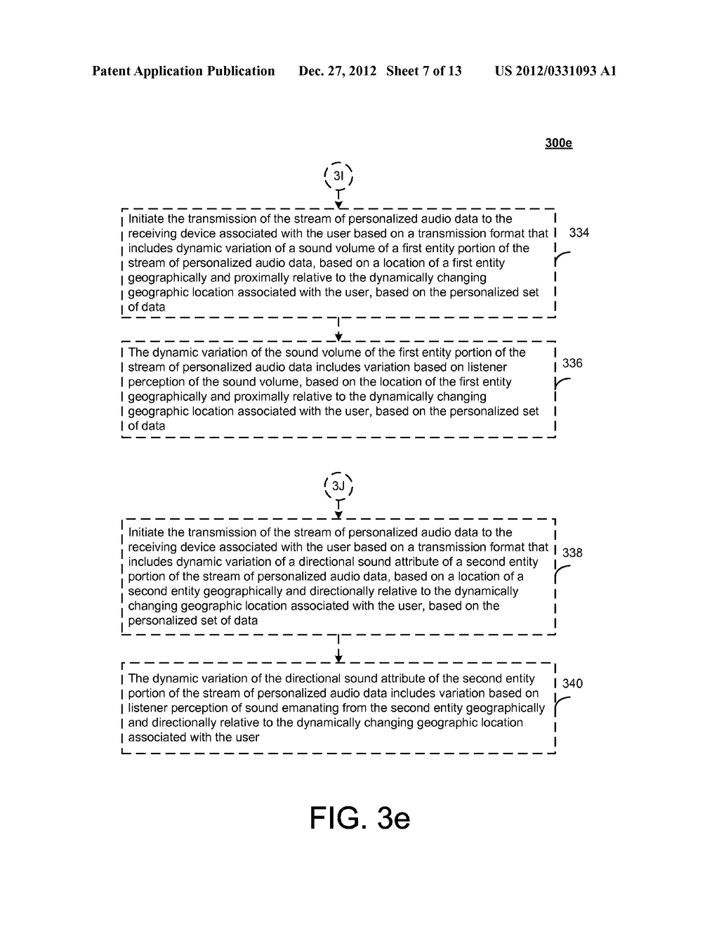 AUDIO PRESENTATION OF CONDENSED SPATIAL CONTEXTUAL INFORMATION - diagram, schematic, and image 08