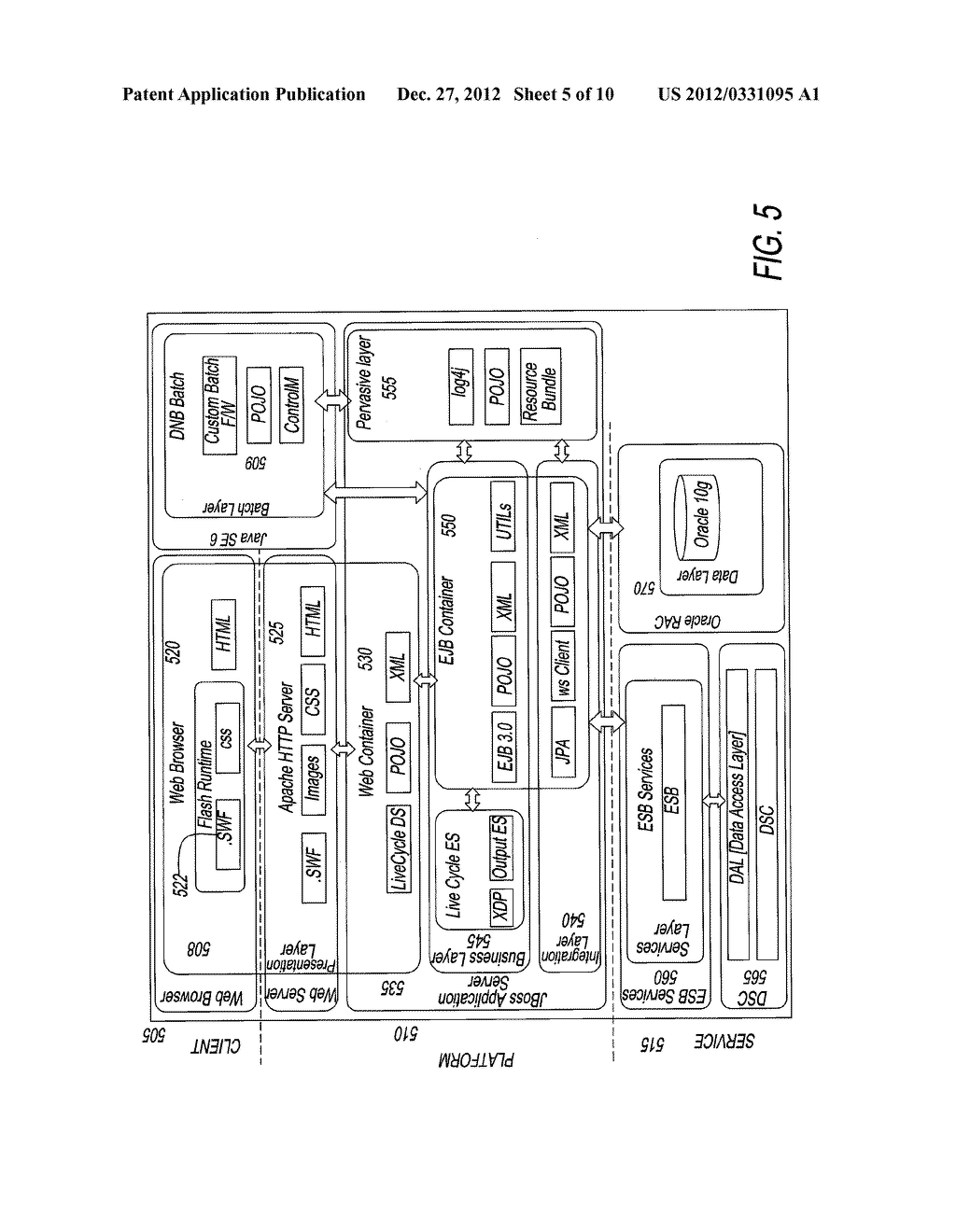 INVENTORY DATA ACCESS LAYER - diagram, schematic, and image 06