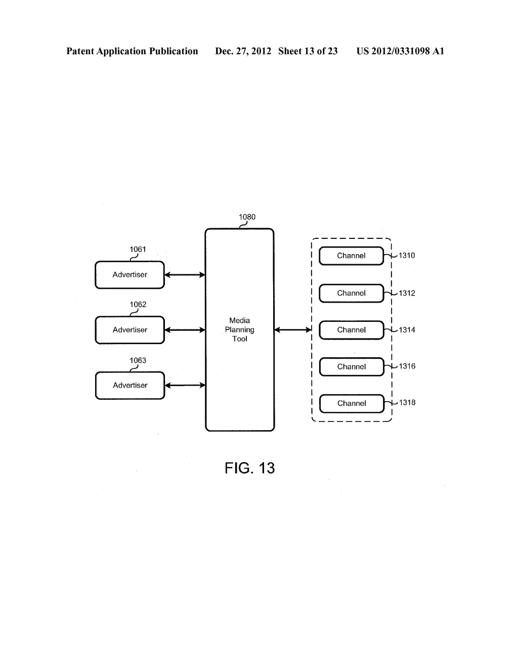 BEHAVIORAL NETWORKING SYSTEMS AND METHODS FOR FACILITATING DELIVERY OF     TARGETED CONTENT - diagram, schematic, and image 14