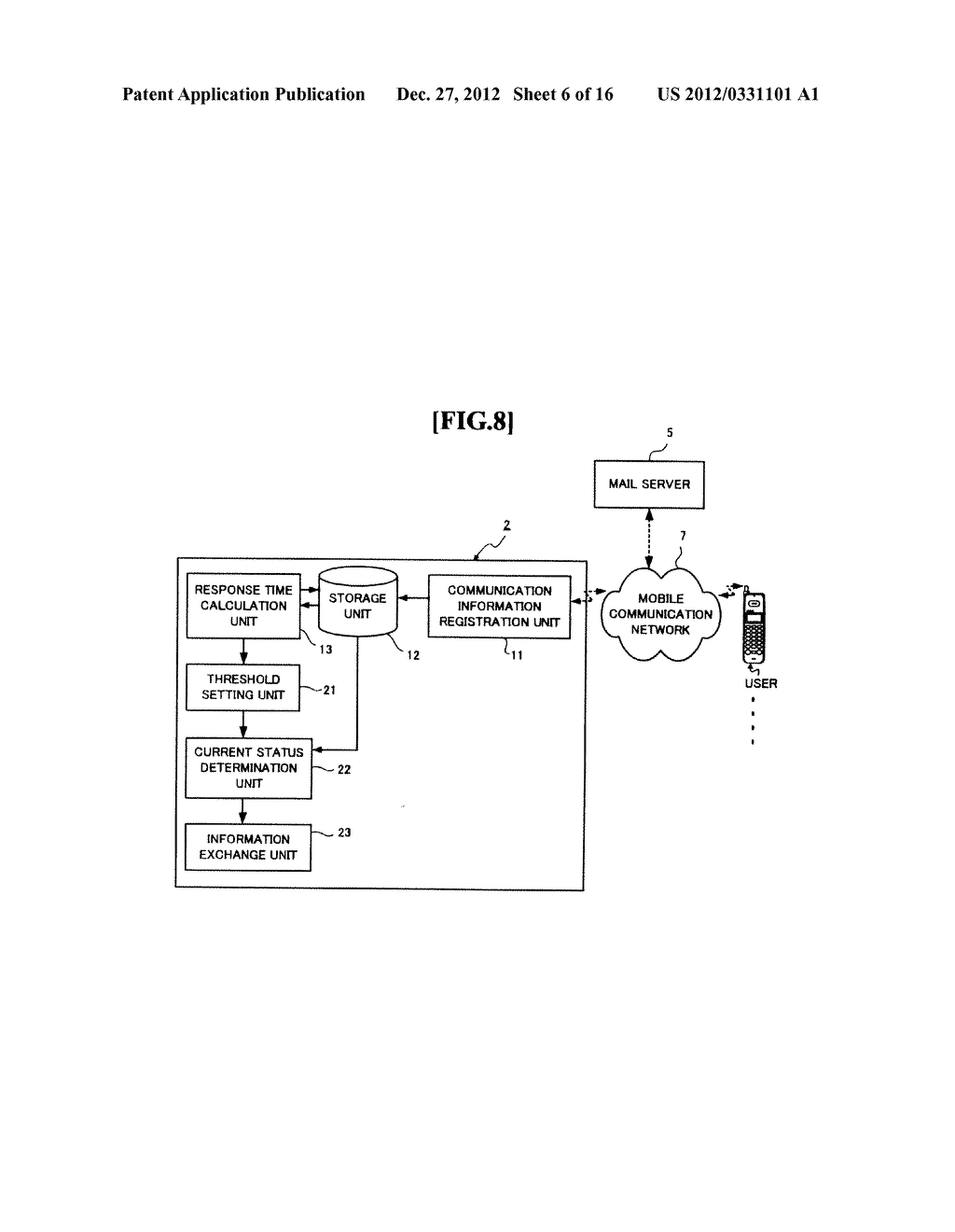 COMMUNICATION SUPPORT SYSTEM, COMMUNICATION SUPPORT METHOD, AND RECORDING     MEDIUM - diagram, schematic, and image 07