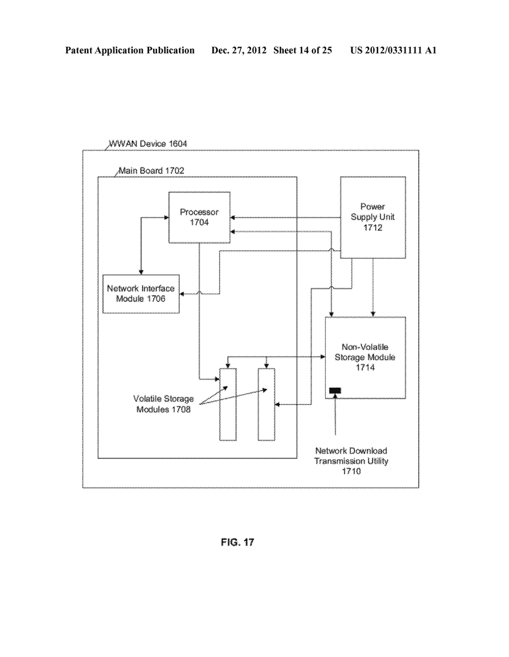 SYSTEM AND METHOD FOR SEAMLESSLY INCREASING DOWNLOAD THROUGHPUT - diagram, schematic, and image 15