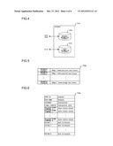 INFORMATION SEARCH METHOD, INFORMATION SEARCH SERVER, AND INFORMATION     SEARCH SYSTEM diagram and image