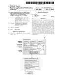 APPLICATION PLACEMENT AMONG A SET OF CONSOLIDATION SERVERS UTILIZING     LICENSE COST AND APPLICATION WORKLOAD PROFILES AS FACTORS diagram and image