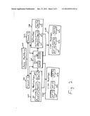 System and method for hosted dynamic case management diagram and image