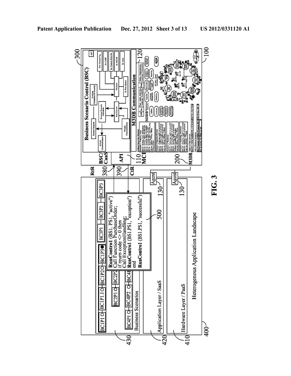 CONTROLLING APPLICATION LANDSCAPES - diagram, schematic, and image 04