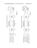 NETWORK MONITORING SYSTEMS FOR MEDICAL DEVICES diagram and image