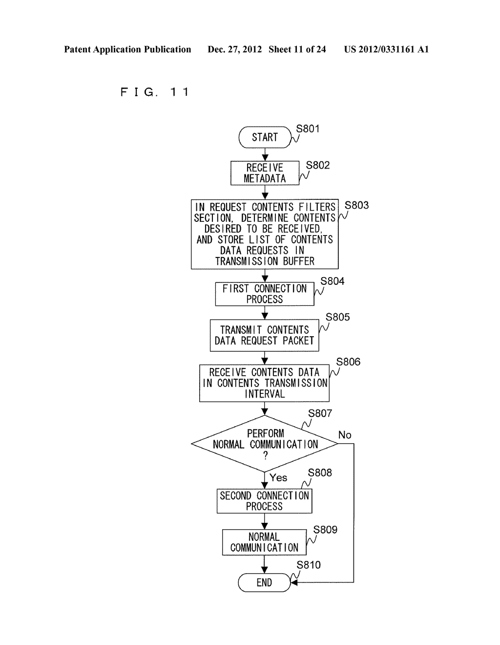 WIRELESS BASE STATION AND WIRELESS COMMUNICATION TERMINAL AND WIRELESS     COMMUNICATION SYSTEM - diagram, schematic, and image 12