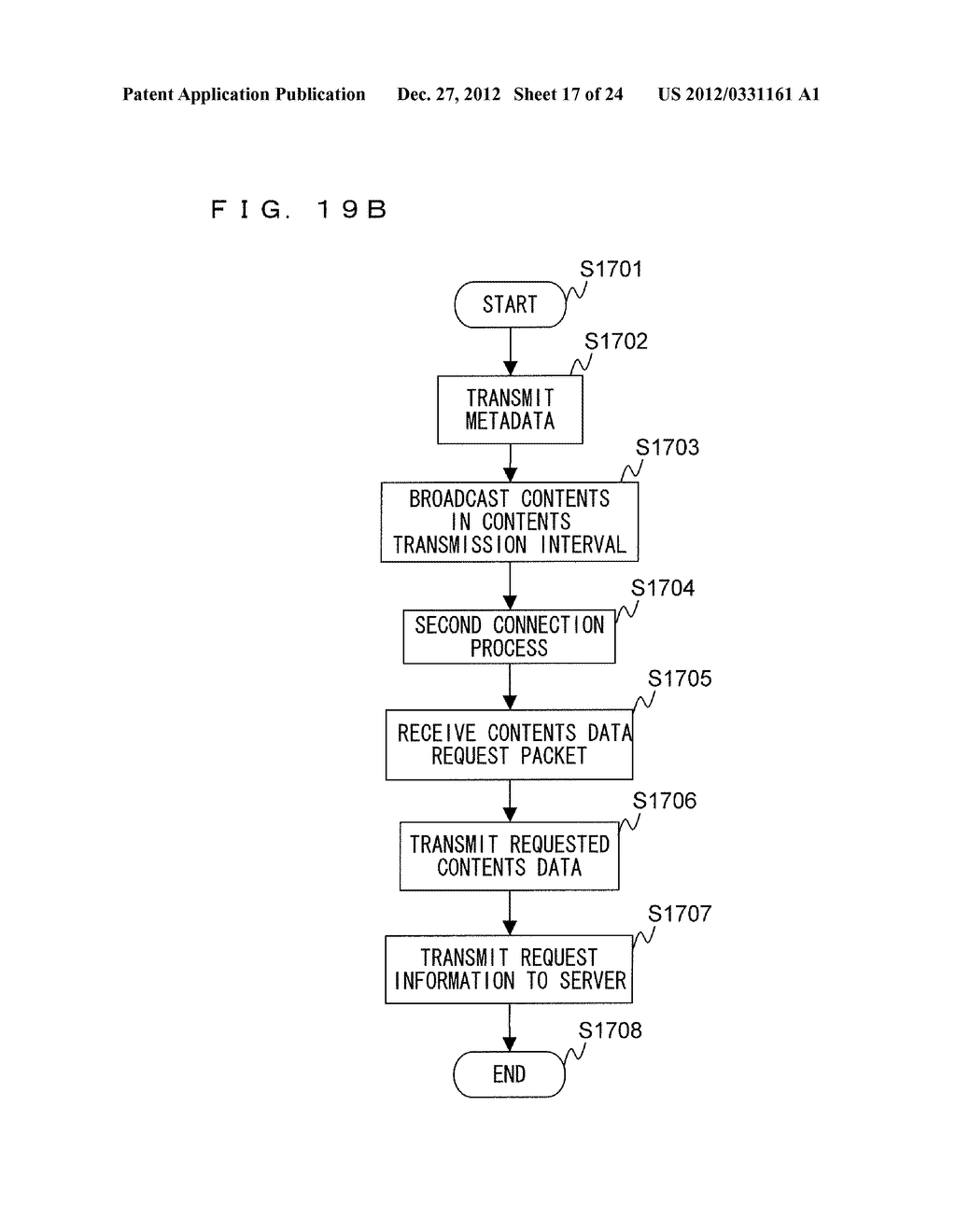 WIRELESS BASE STATION AND WIRELESS COMMUNICATION TERMINAL AND WIRELESS     COMMUNICATION SYSTEM - diagram, schematic, and image 18