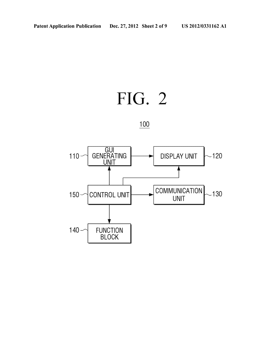 METHOD FOR SHARING CONTENTS USING TEMPORARY KEYS AND ELECTRONIC DEVICE     USING THE SAME - diagram, schematic, and image 03