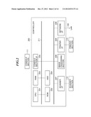 IMAGE PROCESSING APPARATUS THAT COMMUNICATES WITH SERVER VIA RELAY DEVICE,     METHOD OF CONTROLLING IMAGE PROCESSING APPARATUS, AND STORAGE MEDIUM diagram and image