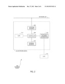 Software Settings Based on Geophysical Location diagram and image