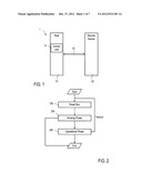 RETRIEVING STATUS INFORMATION FROM A REMOTE DEVICE AND CORRESPONDING HOST     SYSTEM diagram and image