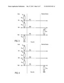 RETRIEVING STATUS INFORMATION FROM A REMOTE DEVICE AND CORRESPONDING HOST     SYSTEM diagram and image