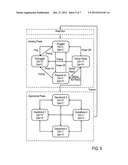 RETRIEVING STATUS INFORMATION FROM A REMOTE DEVICE AND CORRESPONDING HOST     SYSTEM diagram and image