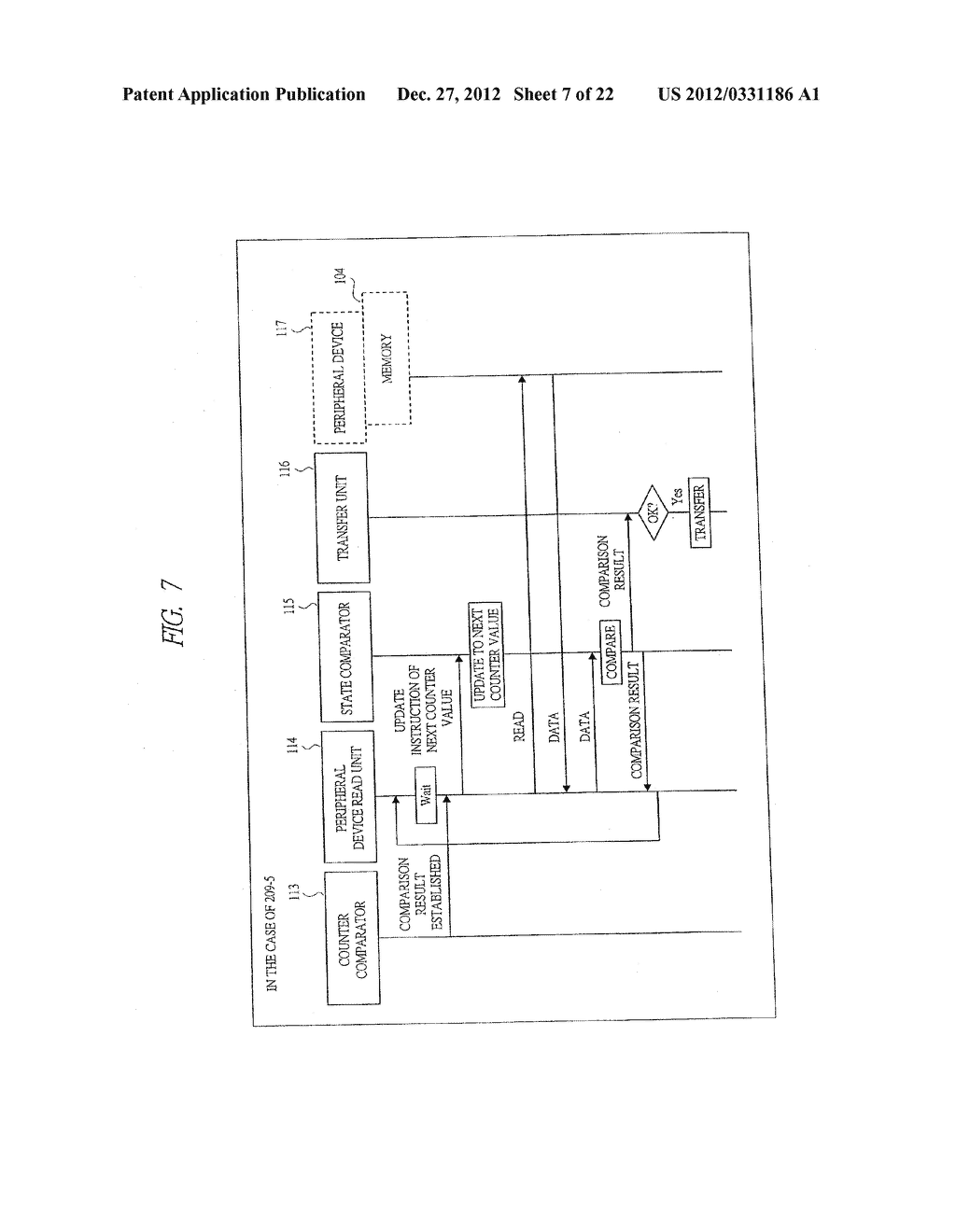 DMA CONTROLLER - diagram, schematic, and image 08