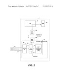 SYSTEM AND METHOD FOR PERFORMING ISOCHRONOUS DATA BUFFERING diagram and image