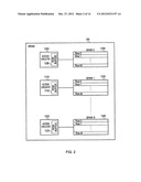 Memory controller and method of operation of such a memory controller diagram and image