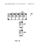 Memory controller and method of operation of such a memory controller diagram and image