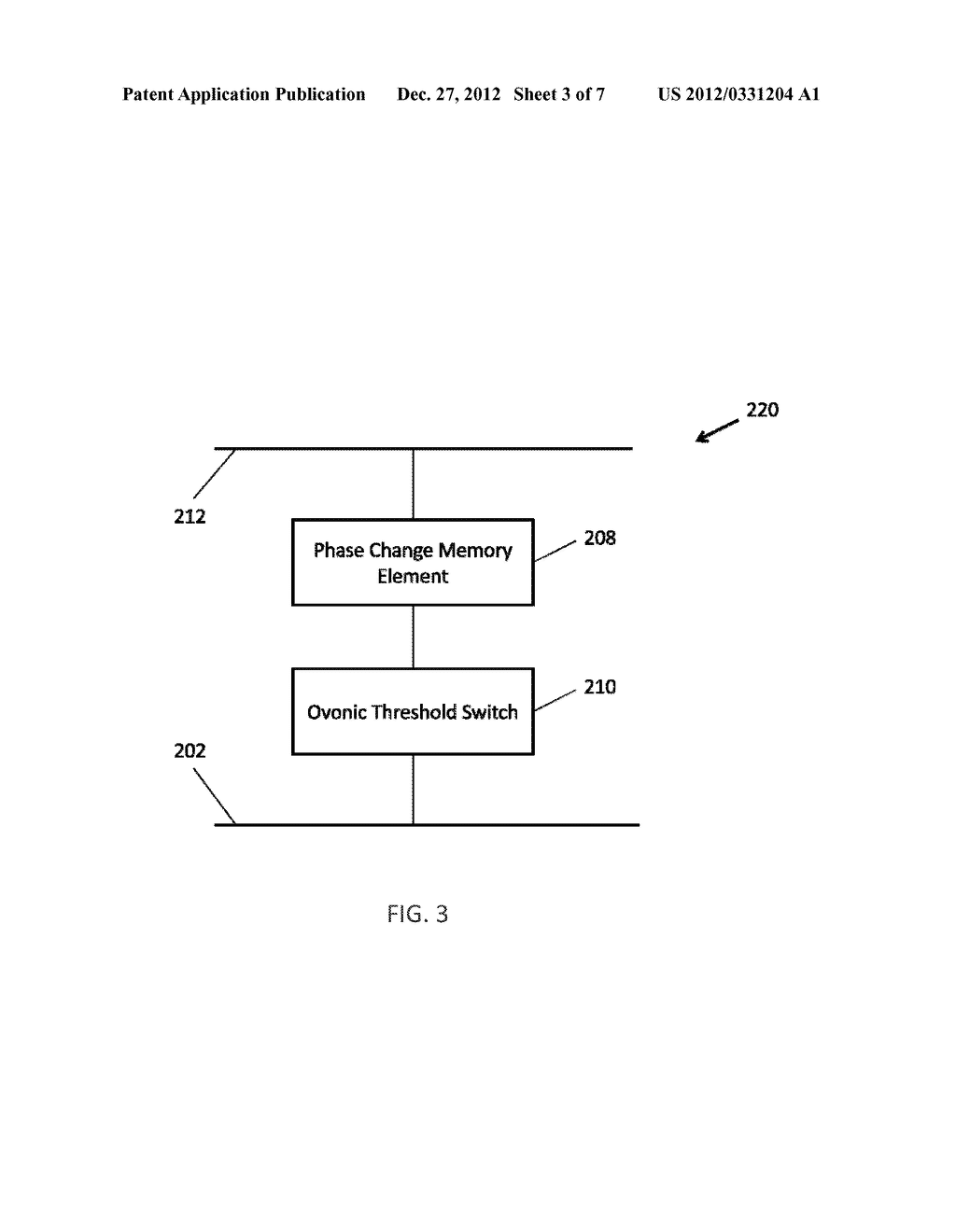 DRIFT MANAGEMENT IN A PHASE CHANGE MEMORY AND SWITCH (PCMS) MEMORY DEVICE - diagram, schematic, and image 04