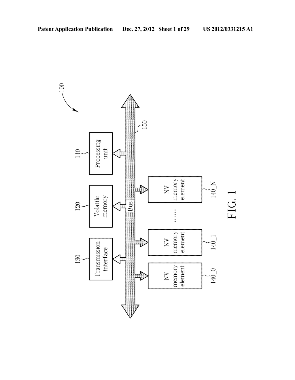 METHOD FOR MANAGING A MEMORY APPARATUS, AND ASSOCIATED MEMORY APPARATUS     THEREOF - diagram, schematic, and image 02