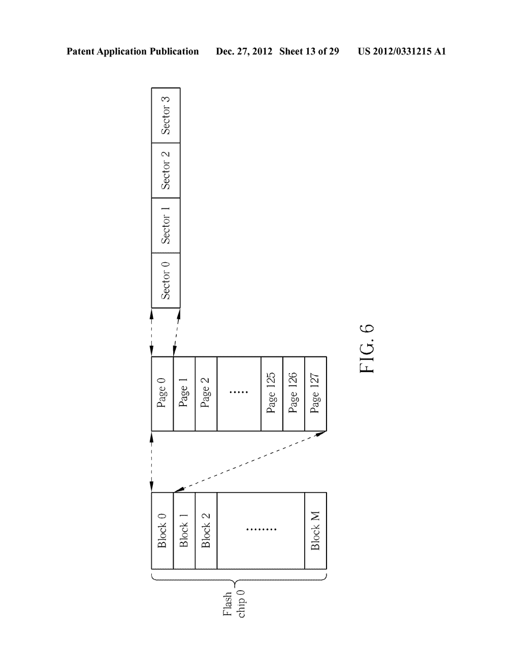 METHOD FOR MANAGING A MEMORY APPARATUS, AND ASSOCIATED MEMORY APPARATUS     THEREOF - diagram, schematic, and image 14