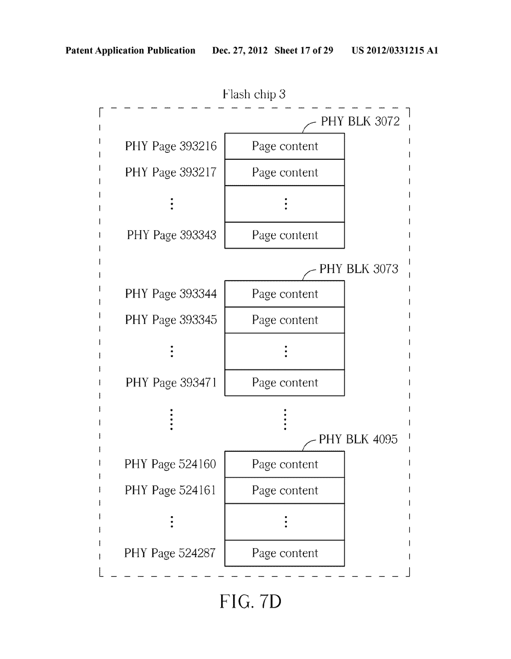 METHOD FOR MANAGING A MEMORY APPARATUS, AND ASSOCIATED MEMORY APPARATUS     THEREOF - diagram, schematic, and image 18