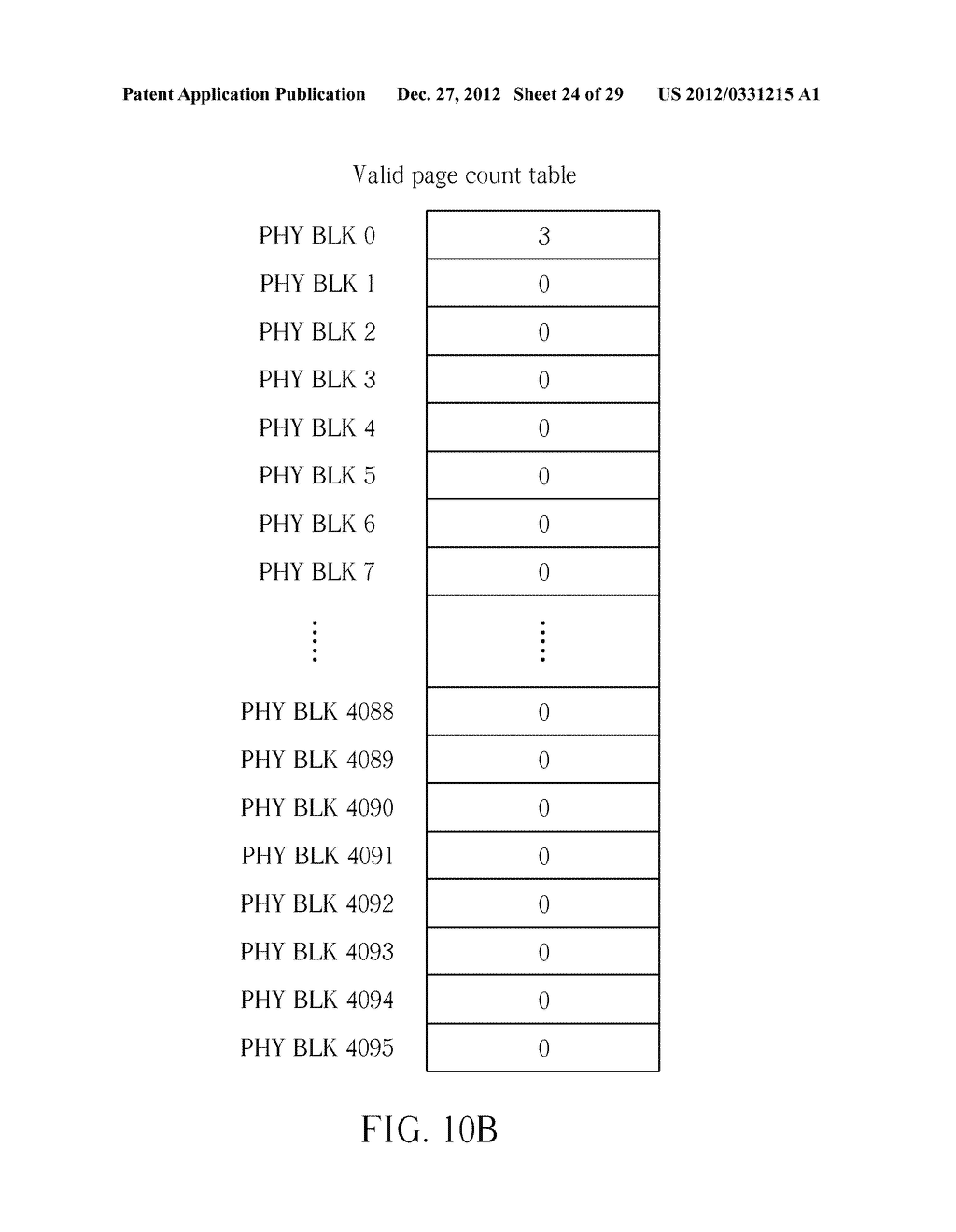 METHOD FOR MANAGING A MEMORY APPARATUS, AND ASSOCIATED MEMORY APPARATUS     THEREOF - diagram, schematic, and image 25